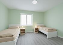 Monteurunterkünfte in Rheinberg – 24h Check-In Obrázok 2