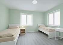 Monteurunterkünfte in Rheinberg – 24h Check-In Obrázok 1