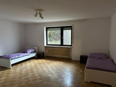 Wohnung Hammel