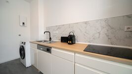 Nespresso Kaffemaschine, Toaster & Wasserkocher