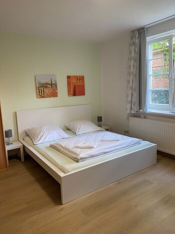 Dreibettzimmer | Zimmernummer 8 | Haus Jochen