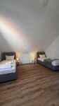 Vollausgestatte 2-Zimmer-Wohnungen im Herzen Neumünsters Bild 2