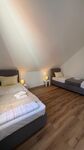 Vollausgestatte 2-Zimmer-Wohnungen im Herzen Neumünsters Bild 3