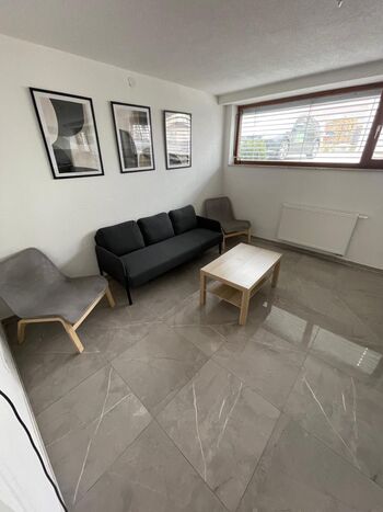 Monteurwohnung Rathausblick Ingerkingen Obrázok 3