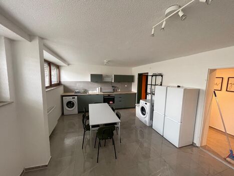 Monteurwohnung Rathausblick Ingerkingen Obrázok 2