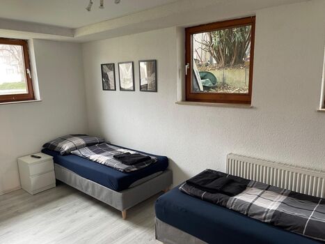 Monteurwohnung Rathausblick Ingerkingen Obrázok 5