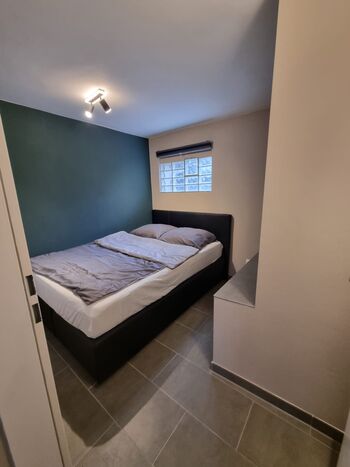 Wohnung auf Zeit