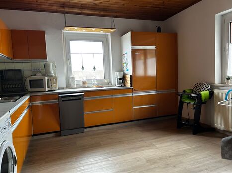 Ferienwohnung Pusteblume Picture 2