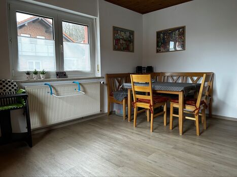 Ferienwohnung Pusteblume Picture 4