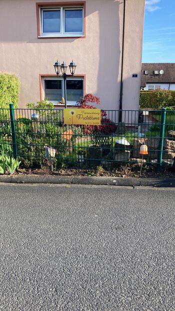 Ferienwohnung Pusteblume Zdjęcie 4