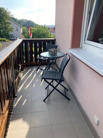 Ferienwohnung Pusteblume Obrázok 4