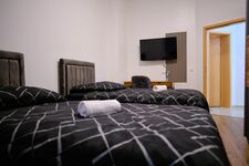 Essen und Umgebung - Monteurzimmer mit Küche und WLAN Obrázok 4