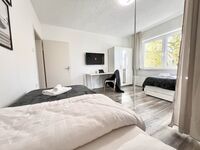 Essen und Umgebung - Monteurzimmer mit Küche und WLAN Obrázok 15