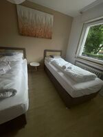 Beste Wohnung für Monteur_ Dorey Home Heilbronn H_1 Bild 2