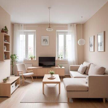 Monteurunterkunft Dresden -nach Wunsch/Bedürfnis Bild 3