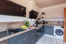 Küche 3 SZ Wohnung