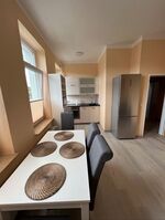 Wohnung Schwarz Bild 1