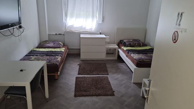 Monteurzimmer Fromm Bild 4