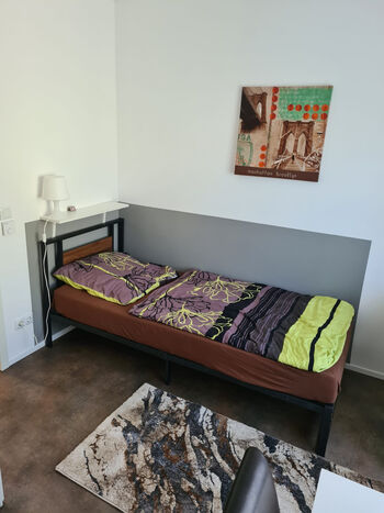 Monteurzimmer Fromm Zdjęcie 3