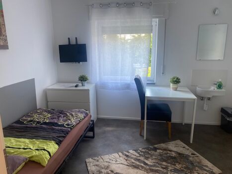 Monteurzimmer Fromm Bild 5