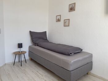 City Apartments in Chemnitz (incl. free private parking) Bild 3