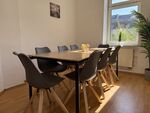City Apartments in Chemnitz (incl. free private parking) Bild 10