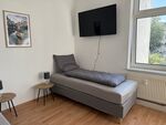 City Apartments in Chemnitz (incl. free private parking) Bild 7