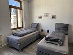 City Apartments in Chemnitz (incl. free private parking) Bild 9