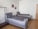 City Apartments in Chemnitz (incl. free private parking) Bild 12