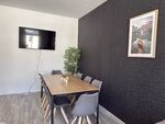City Apartments in Chemnitz (incl. free private parking) Bild 4