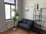 City Apartments in Chemnitz (incl. free private parking) Bild 13