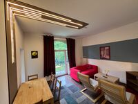 5G WiFi | SKY | Apartments | Kitchen | Washing Machine Bild 10