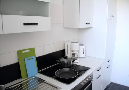 Monteurzimmer Dortmund Bild 5