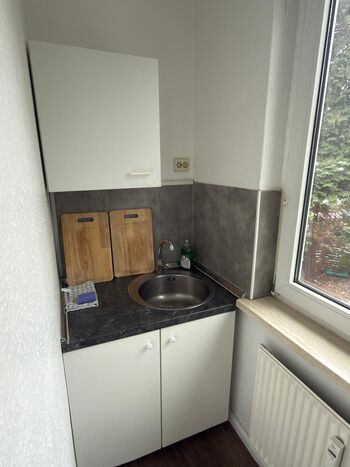 Quartier an der Rennbahn 1 | Monteurwohnung für bis zu 4 Per Picture 5