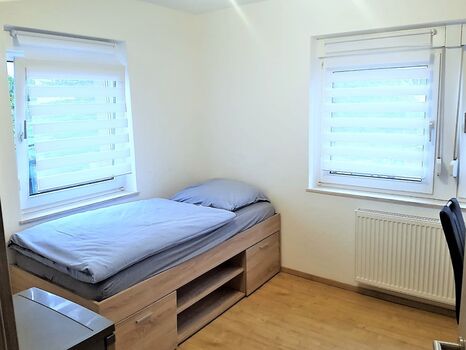 AK Monteurzimmer Zdjęcie 4