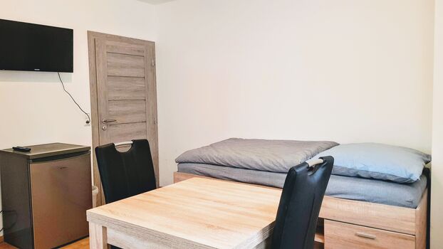 AK Monteurzimmer Zdjęcie 5