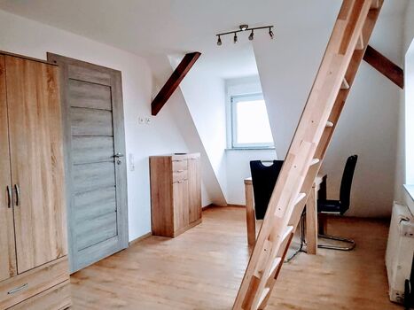 AK Monteurzimmer Zdjęcie 3