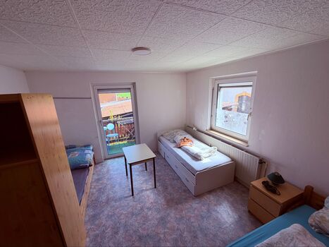 Gästehaus Nachtigall Bild 4