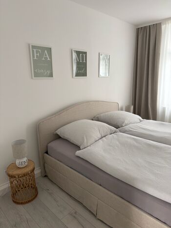 Apartments in Wülfrath | Innenstadt | gemütlich