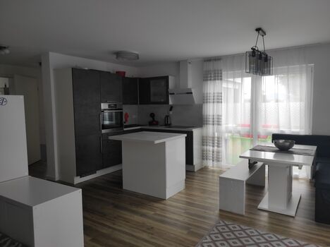 Gemütliche Monteurwohnung DIESER in Balingen, Monteure Bild 1