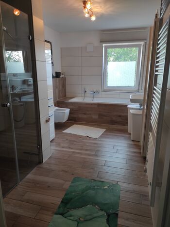 Gemütliche Monteurwohnung DIESER in Balingen, Monteure Bild 3