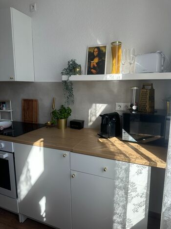 Moderne Premium Apartments in Duisburg Süd / Nähe Düsseldorf Bild 5