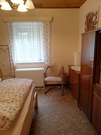 Ferienwohnung Krystek-Nolte