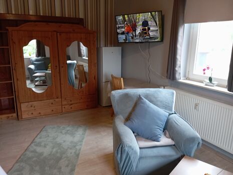 Inge's - Monteurzimmer/Wohnung Bild 2