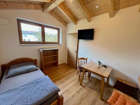 Top Wohnung Neubau mit 4 Zimmern 3 Bädern Hauzenberg/Passau Picture 4