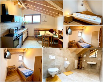 Top Wohnung Neubau mit 4 Zimmern 3 Bädern Hauzenberg/Passau Zdjęcie 1