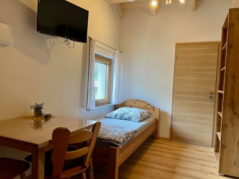 Top Wohnung Neubau mit 4 Zimmern 3 Bädern Hauzenberg/Passau Picture 3