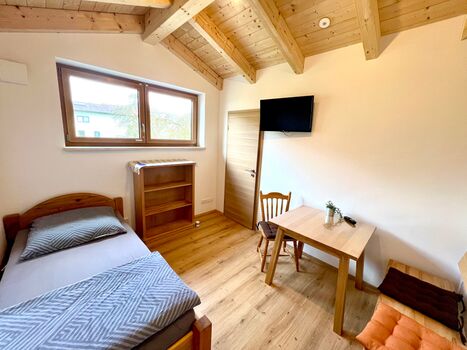 Top Wohnung Neubau mit 4 Zimmern 3 Bädern Hauzenberg/Passau Zdjęcie 2