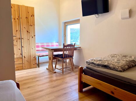 Top Wohnung Neubau mit 4 Zimmern 3 Bädern Hauzenberg/Passau Zdjęcie 5