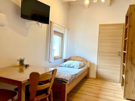 Top Wohnung Neubau mit 4 Zimmern 3 Bädern Hauzenberg/Passau Zdjęcie 4